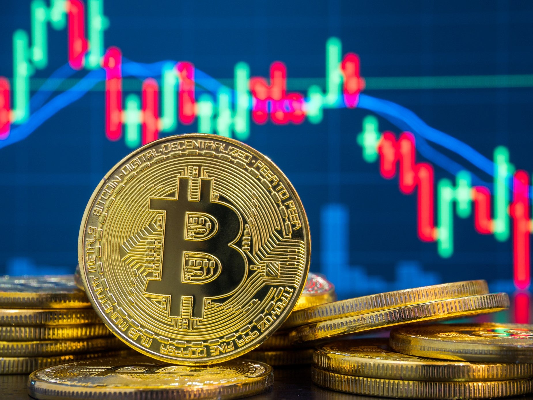 Bitcoin Price News Live: Mystery Coinbase Trader Transfers ...